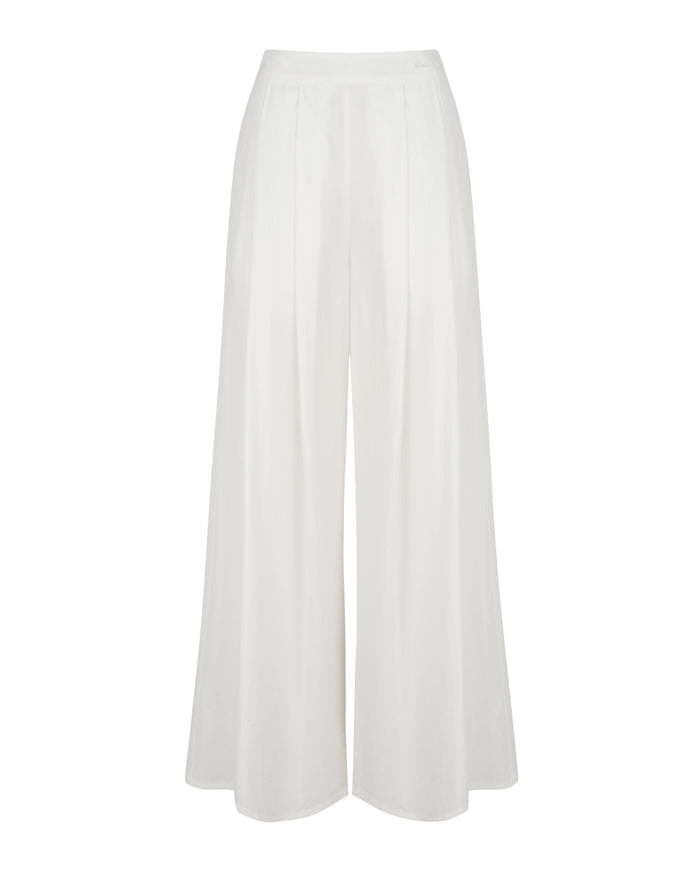 EMERY PANTS OFF WHITE