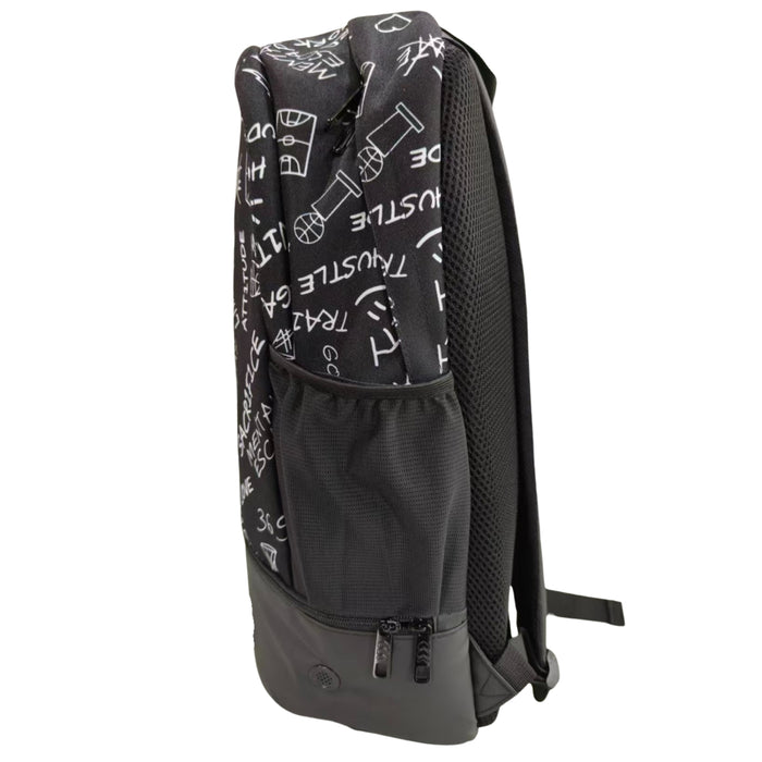Emotions Hybrid Backpack
