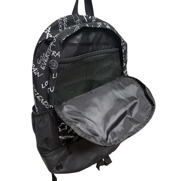 Emotions Hybrid Backpack
