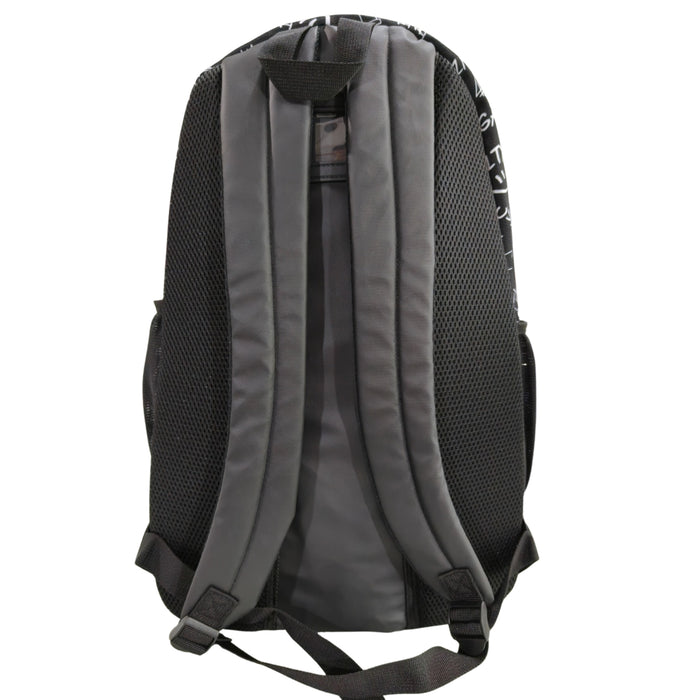 Emotions Hybrid Backpack