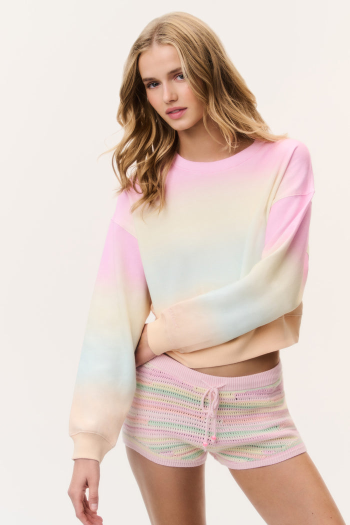 Emparo Ombre Pullover