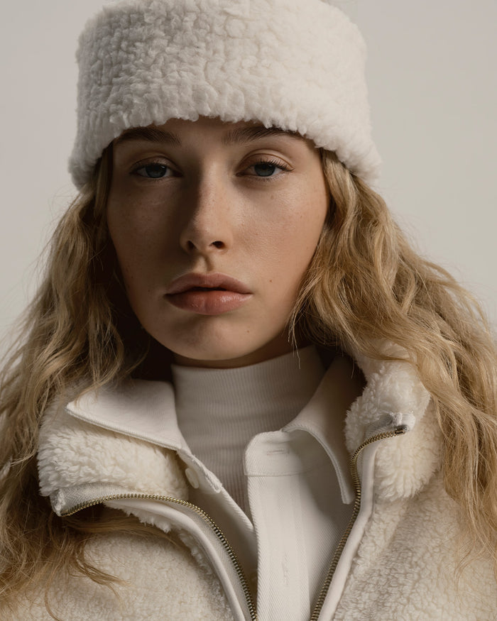 EVA HEADBAND CREAM