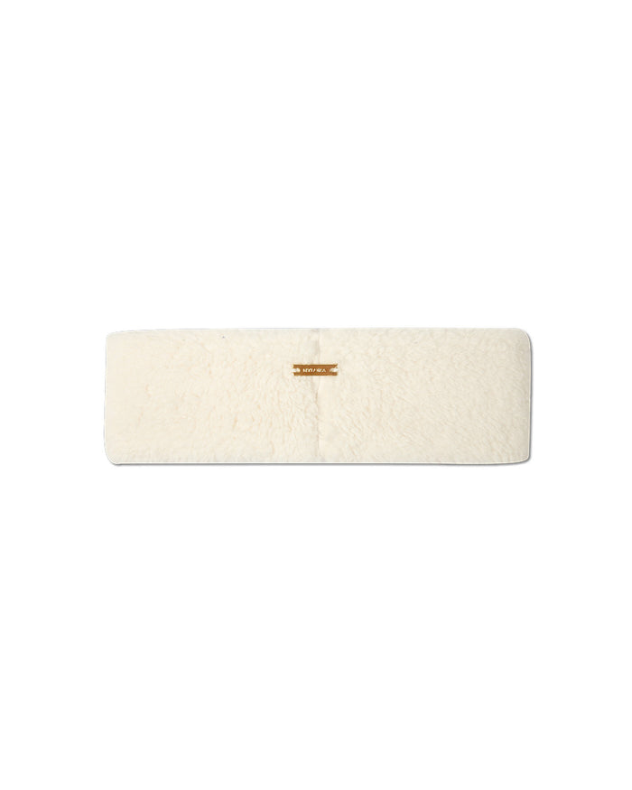 EVA HEADBAND CREAM
