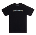 Extinction Tee (Black)