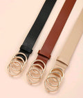 Fall Belts