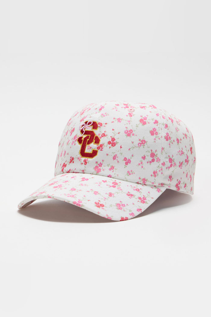 Fanatics Baseball Cap - CARDINAL KISS