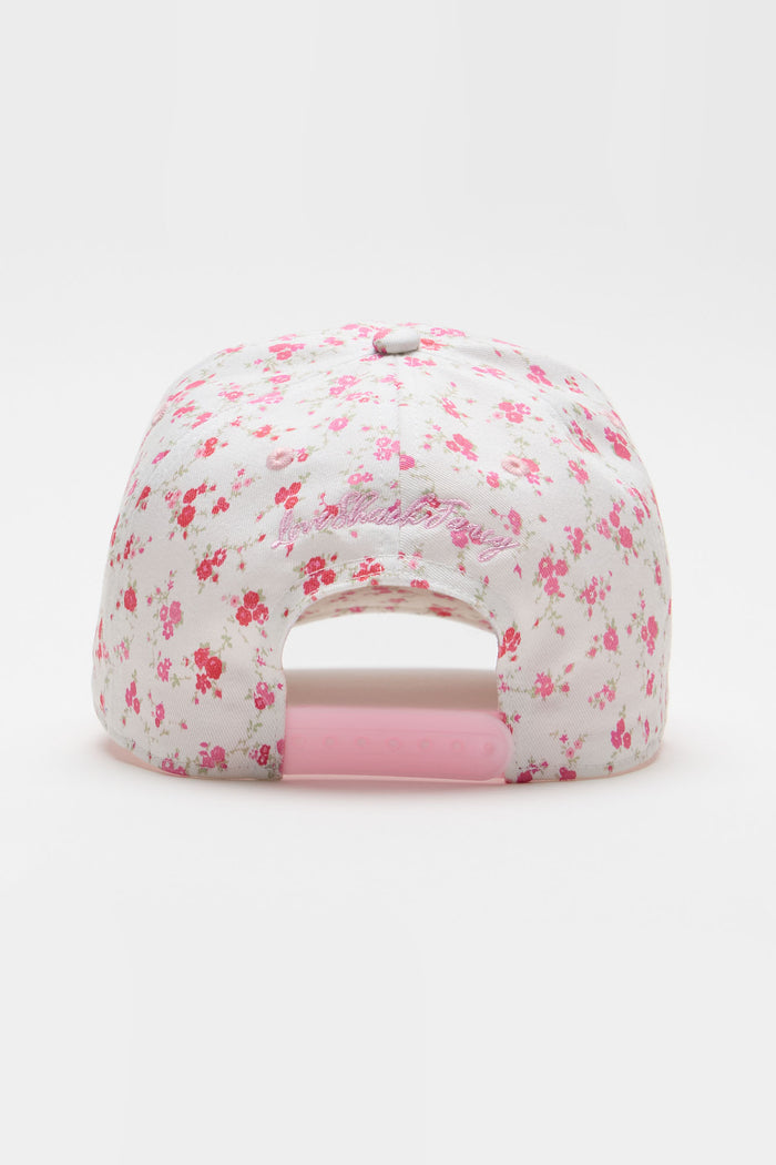 Fanatics Baseball Cap - CRIMSON ROSE