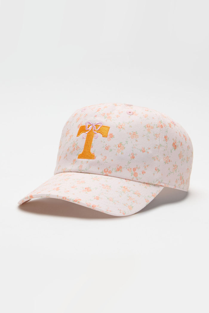 Fanatics Baseball Cap - ORANGE BREEZE