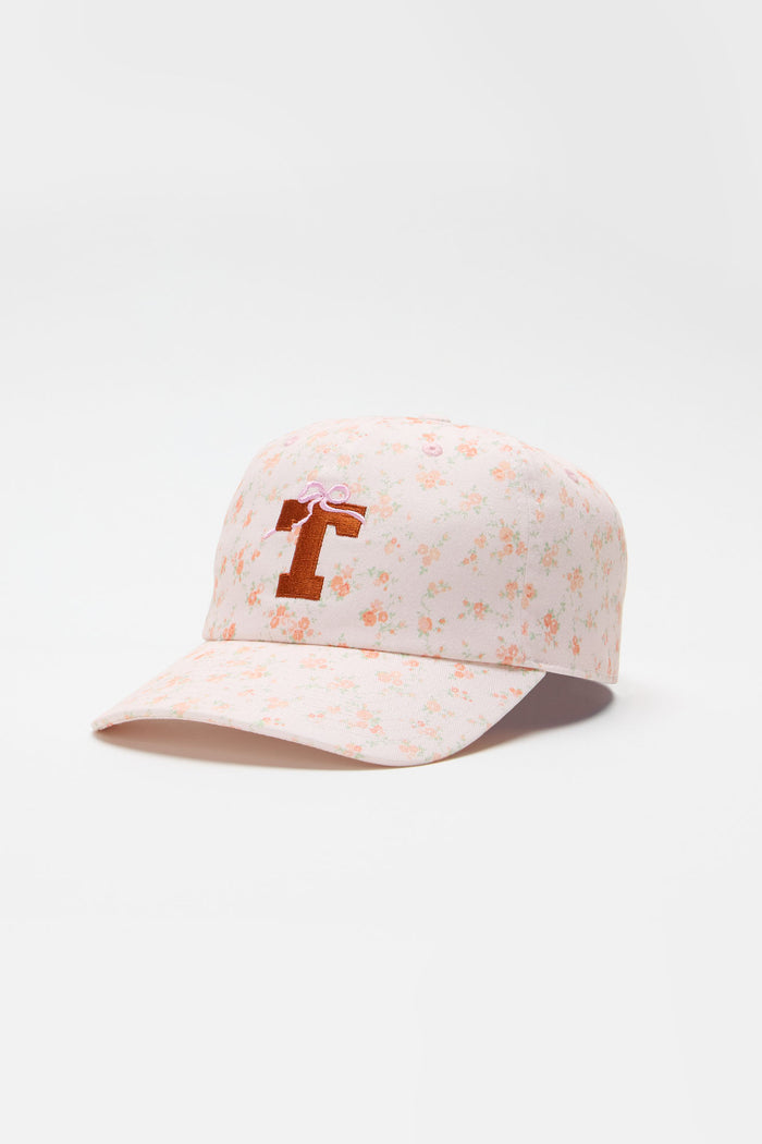Fanatics Baseball Cap - ORANGE SUGAR
