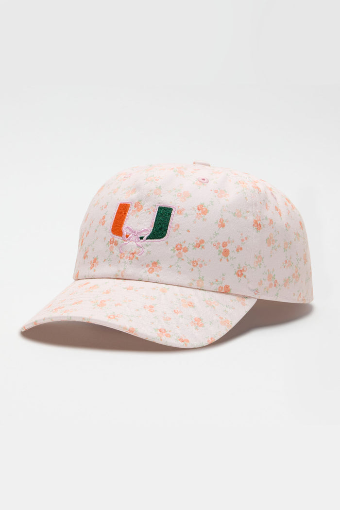 Fanatics Baseball Cap - SWEET CITRUS