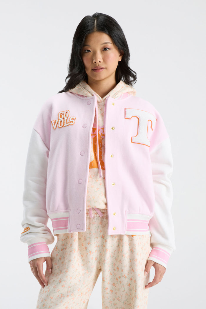 TENNESSEE PINK / XXS