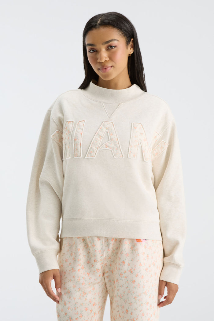 SWEET CITRUS HEATHER / XXS
