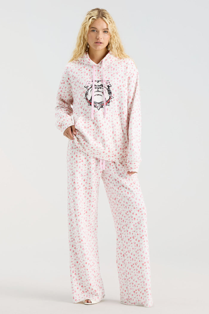 Fanatics x LoveShackFancy Nacova Hoodie