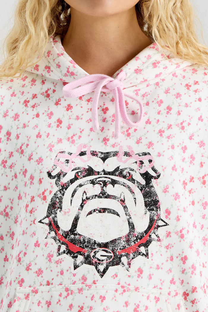 Fanatics x LoveShackFancy Nacova Hoodie