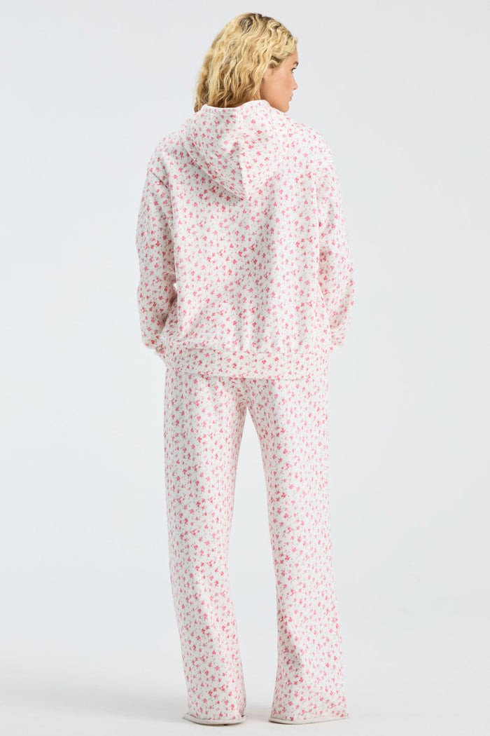 Fanatics x LoveShackFancy Nacova Hoodie