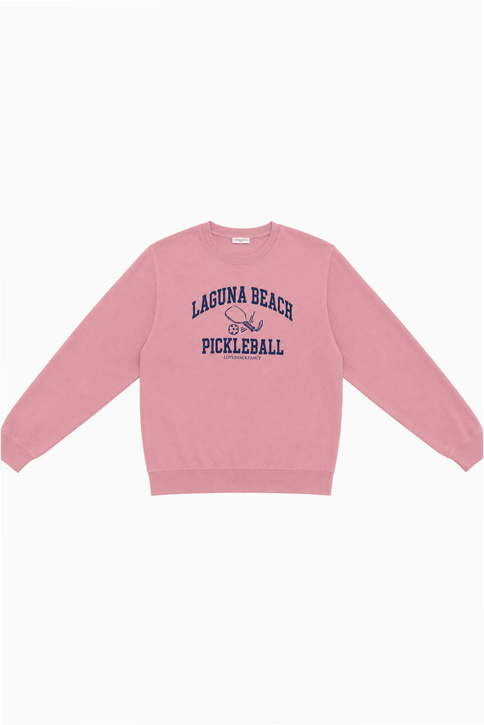 First Port Laguna Beach Pickleball Pullover
