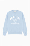 First Port Marin Racquet Club Pullover