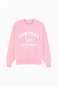 First Port San Fran Pickleball Pullover