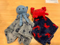 Fleece Lovies