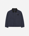 Flight Jacket | Dark Navy