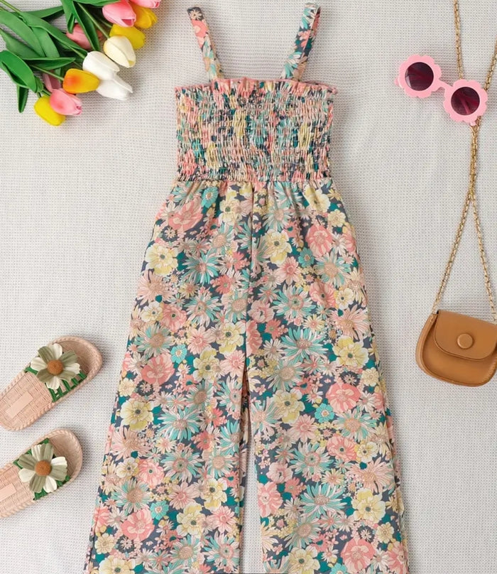 Floral Fun