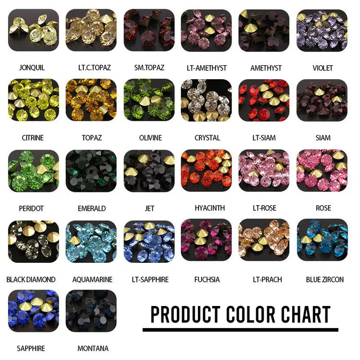 Customize other colors