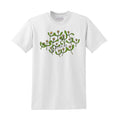 Flower Power Tee (White)