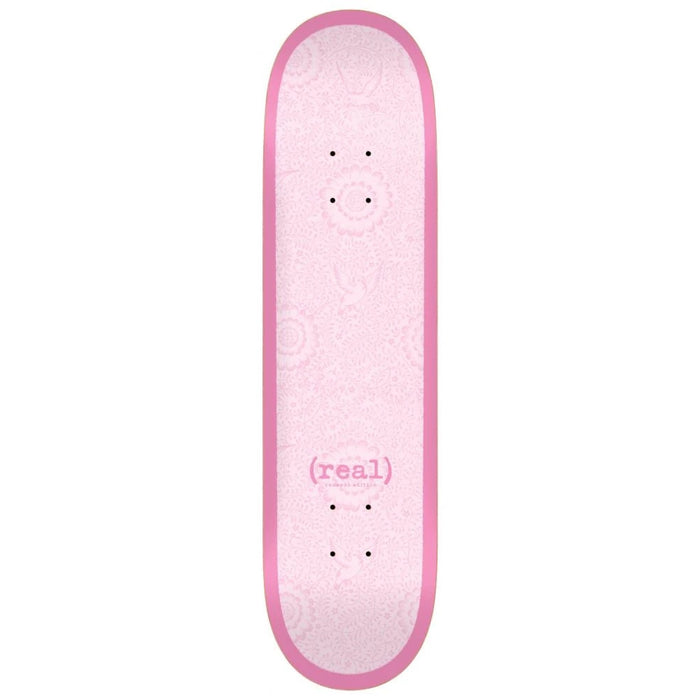 Flowers Renewal (Pink) Deck 8.06