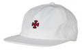 Fort Cap (White)