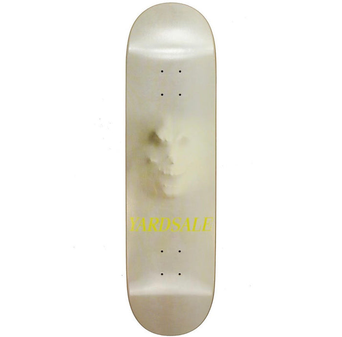 Freaky Face Deck