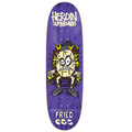 Fried Egg Deck