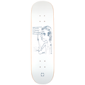 FUCK JOHAN STUCKEY BY NICK CAVE DECK