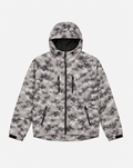Full Zip Shell Jacket | Digi Camo