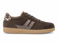 Gabor Brooke English Brown Sneaker
