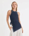 GABRIEL TOP MIDNIGHT