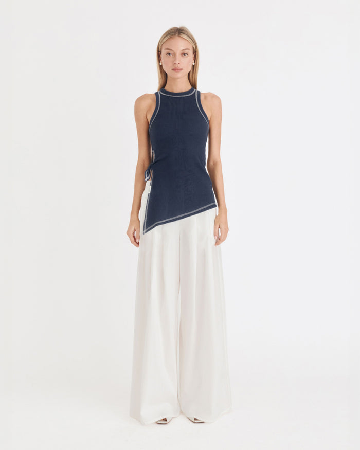 GABRIEL TOP MIDNIGHT