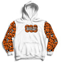 Game Face - Hoodie