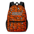 Game Face Classroom Backpack