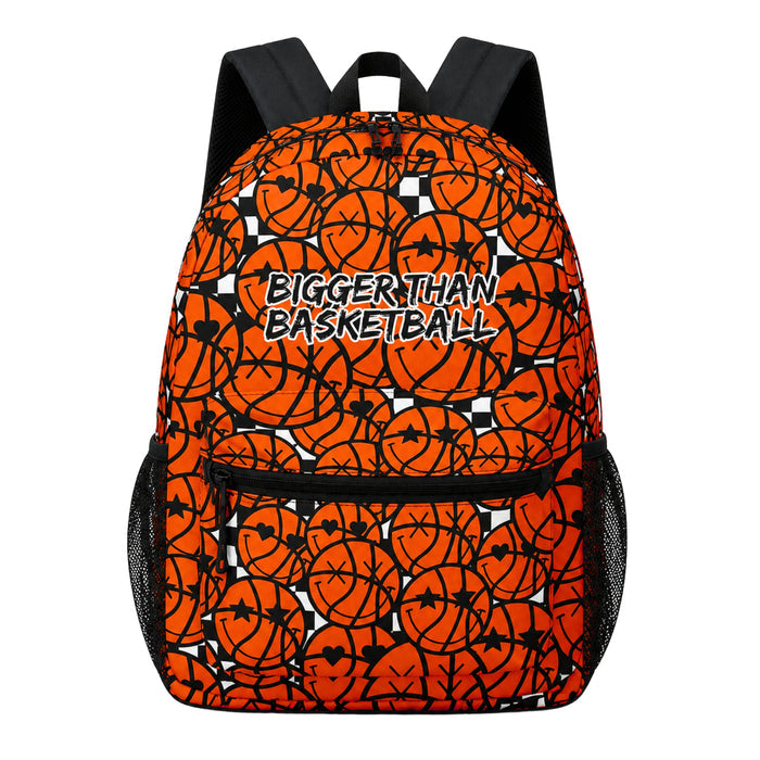 Game Face Classroom Backpack