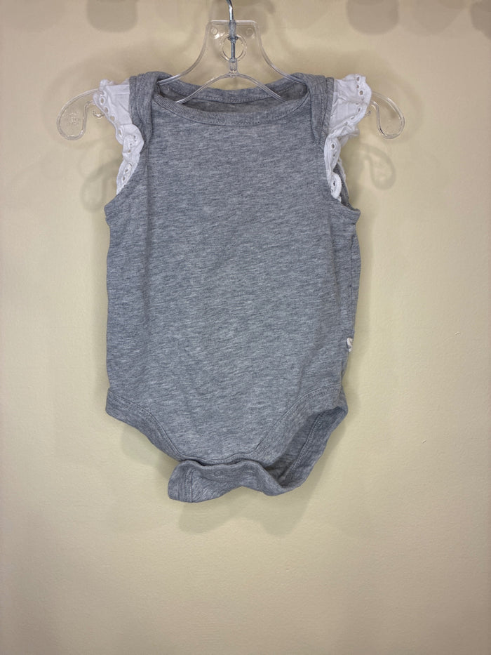 GAP Bodysuit | Size 0-3 months