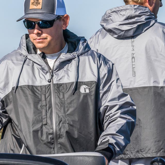 Gator Wader Swamp Jacket