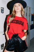 Georgia Glow