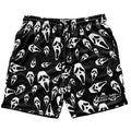Ghost Face - Shorts