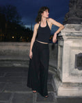 GIANNA TOP BLACK