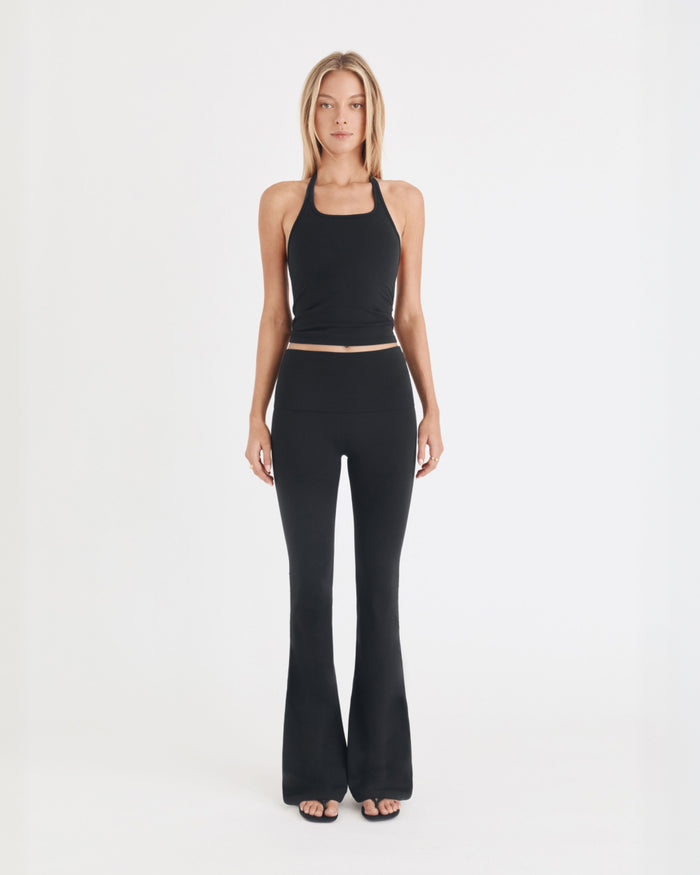 GIANNA TOP BLACK