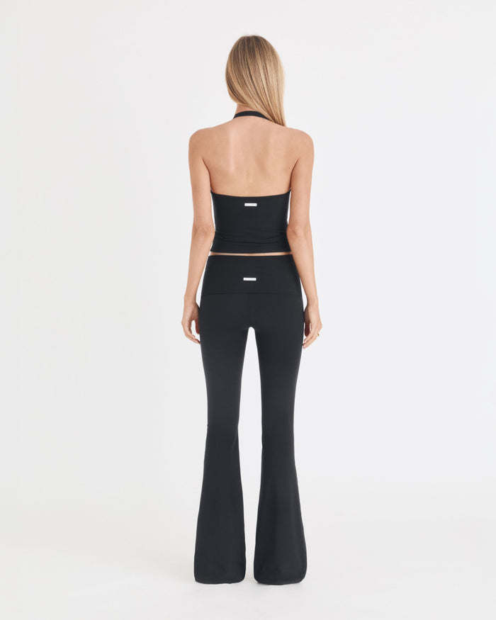 GIANNA TOP BLACK