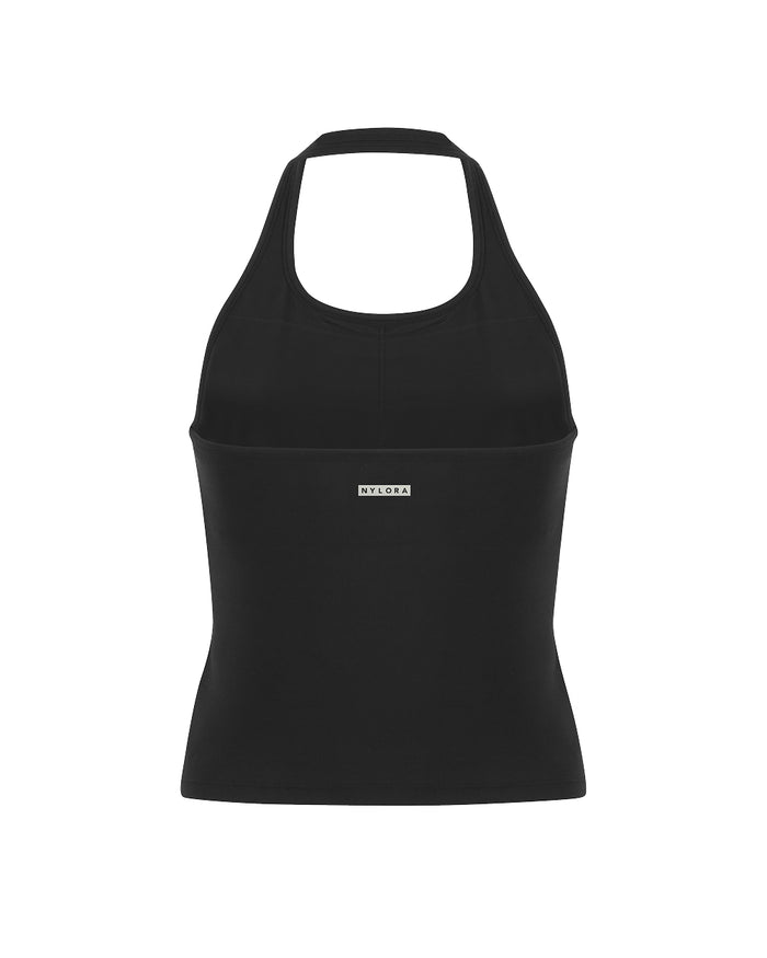 GIANNA TOP BLACK