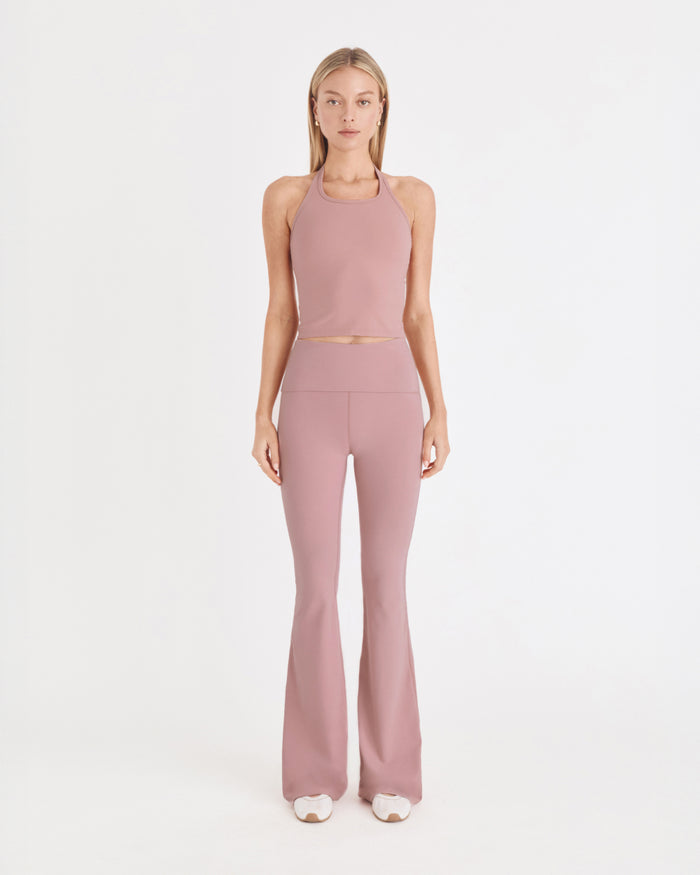 GIANNA TOP BLUSH PINK