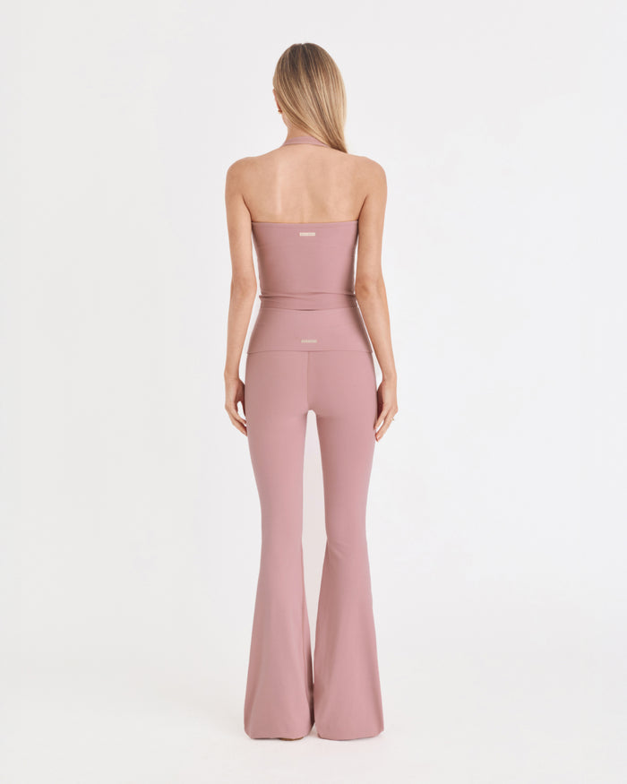 GIANNA TOP BLUSH PINK