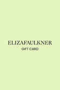 Eliza Faulkner Designs Inc. Gift Cards Gift card